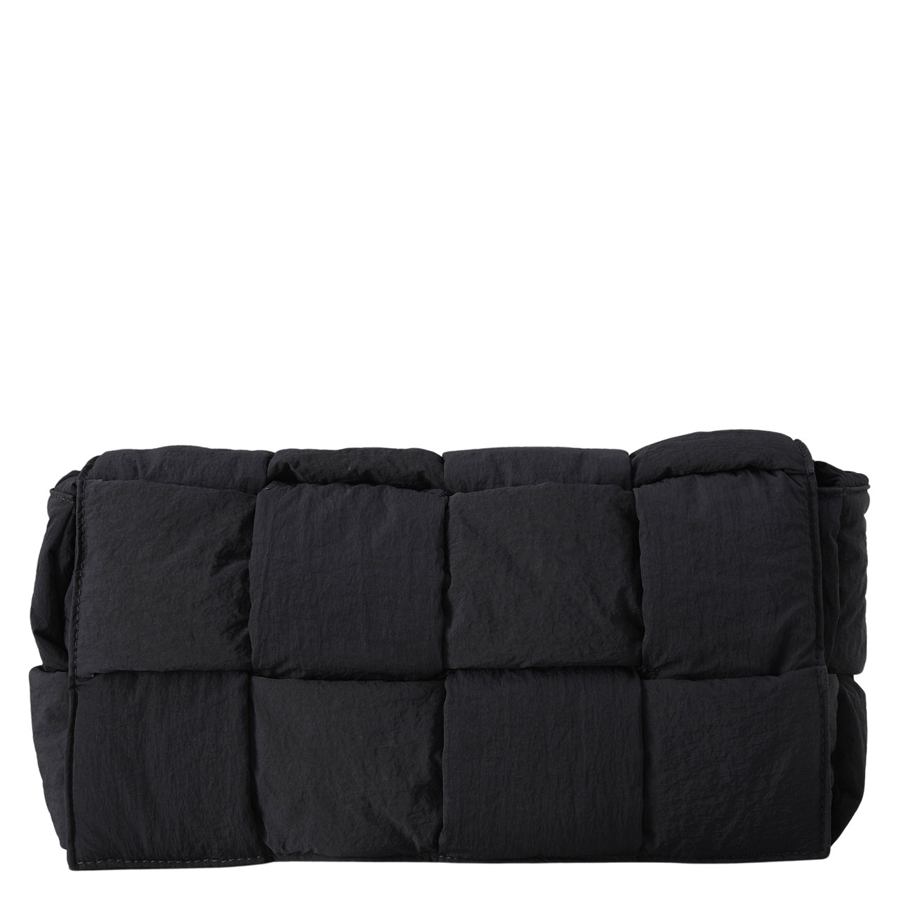 BOTTEGA VENETA(USED)보테가베네타 테크 카세트 백